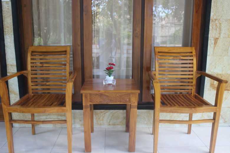 Hotel A-one House