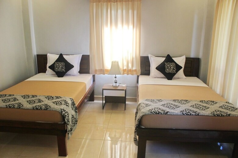 Hotel A-one House