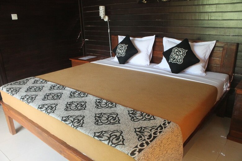 Hotel A-one House