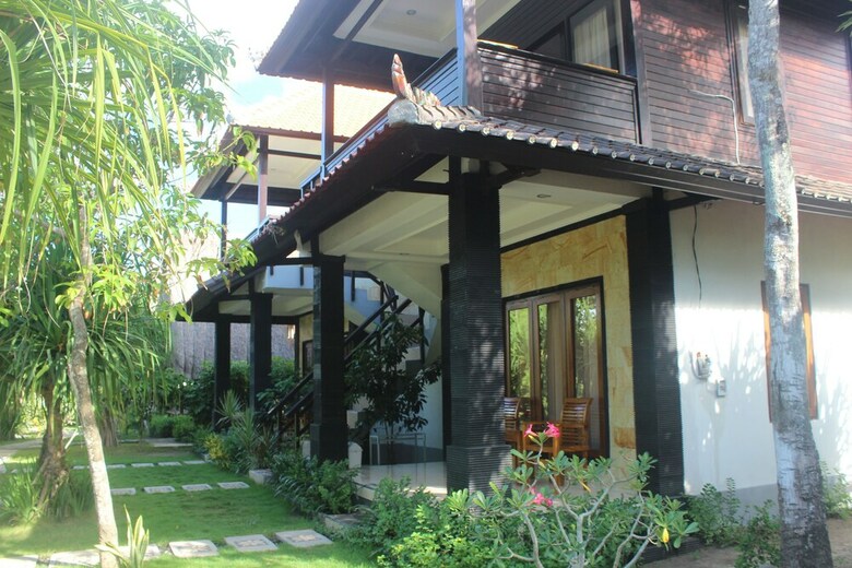 Hotel A-one House