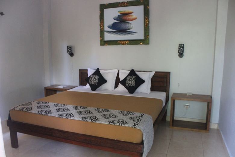 Hotel A-one House