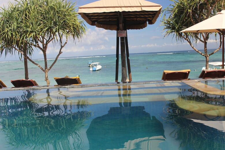 Hotel A-one House