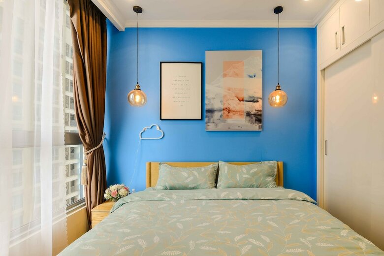 City Apartment