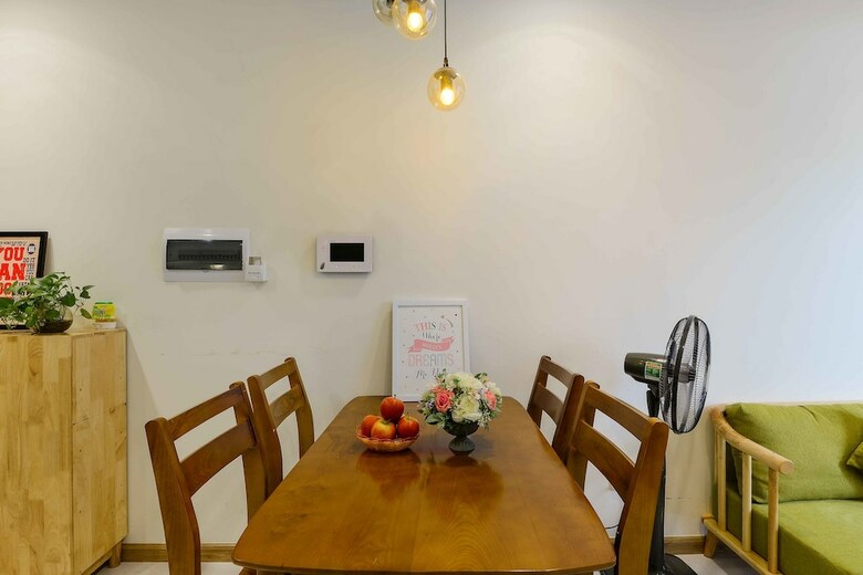 City Apartment