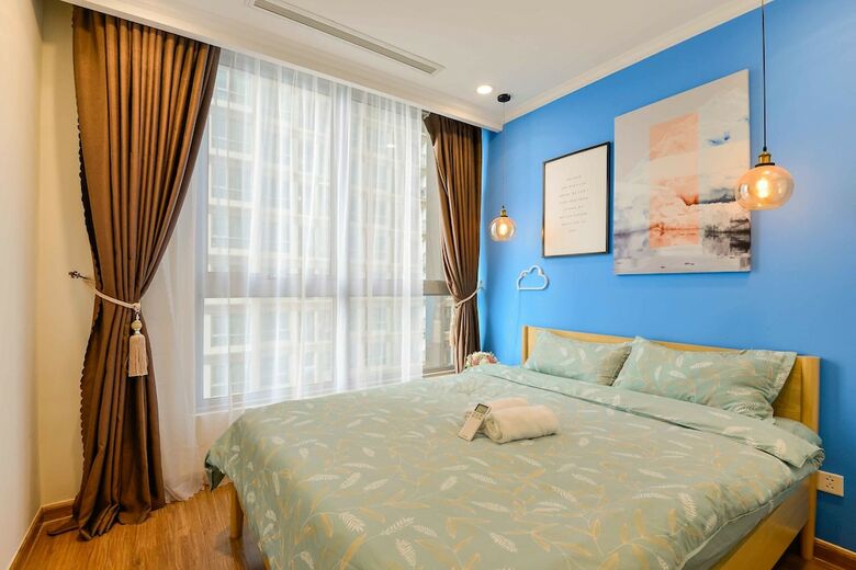 City Apartment