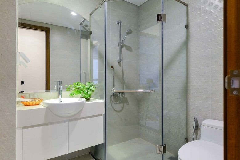 City Apartment