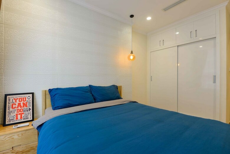City Apartment
