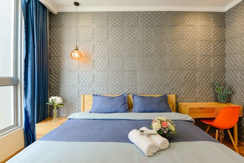 City Apartment