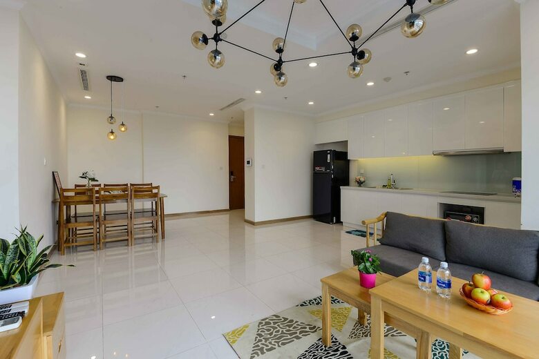 City Apartment
