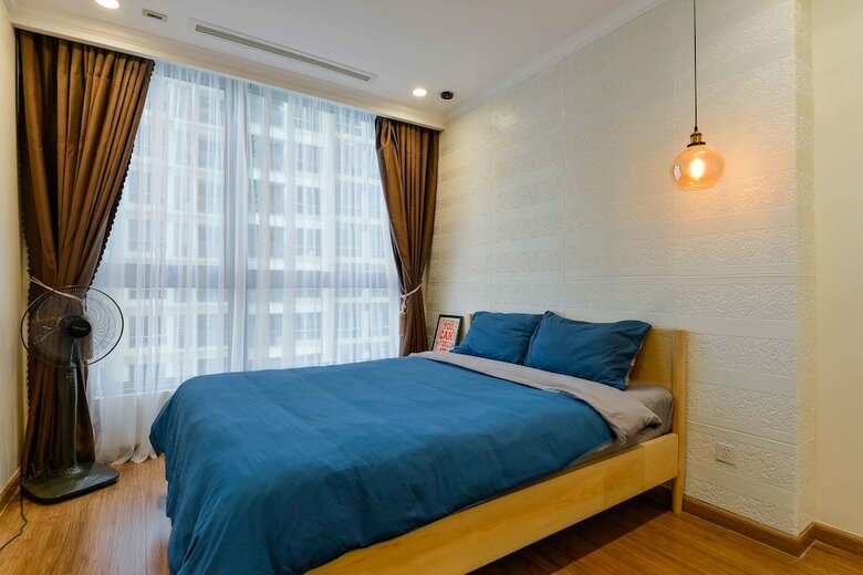 City Apartment