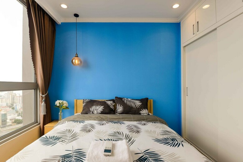 City Apartment