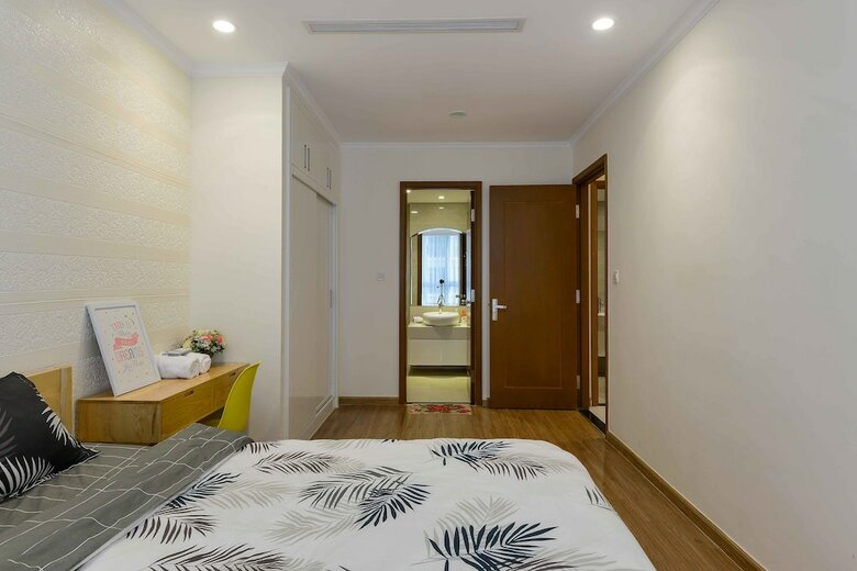 City Apartment