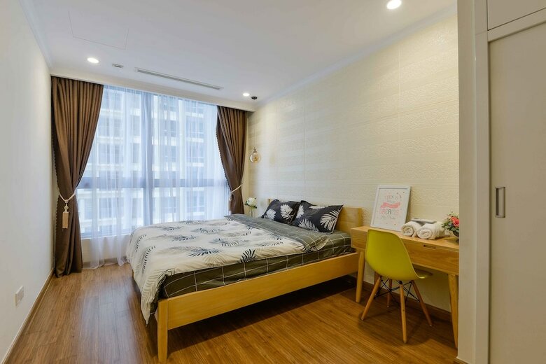 City Apartment