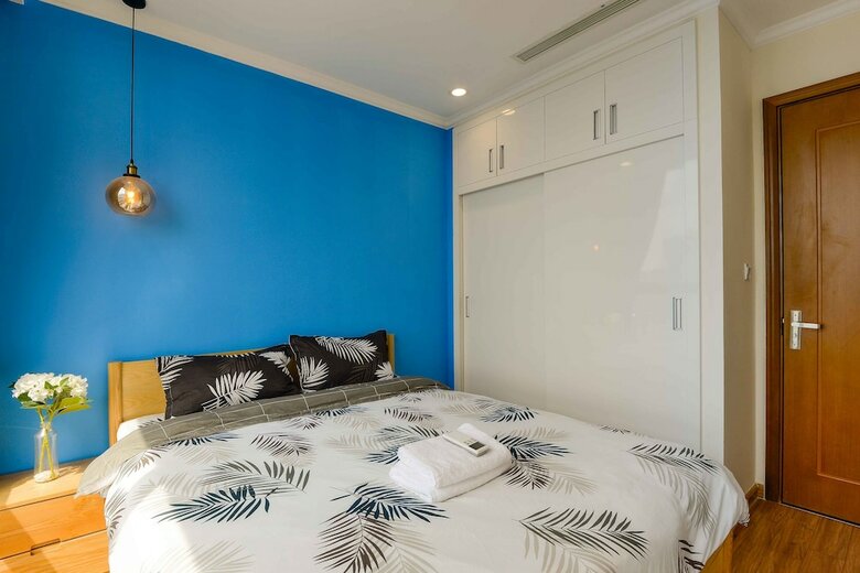 City Apartment