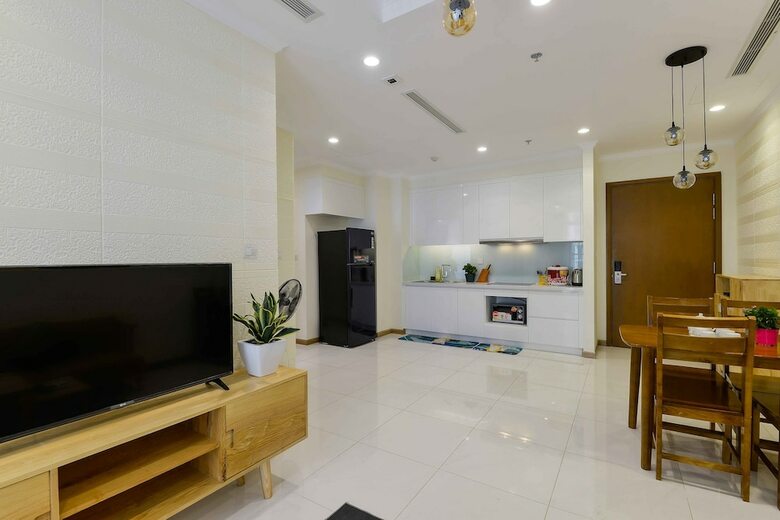 City Apartment
