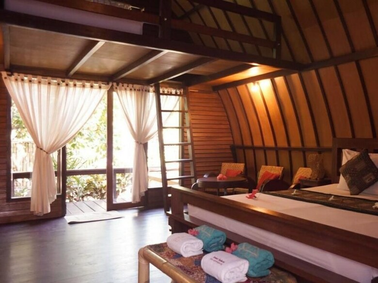 Omah Gili Hotel