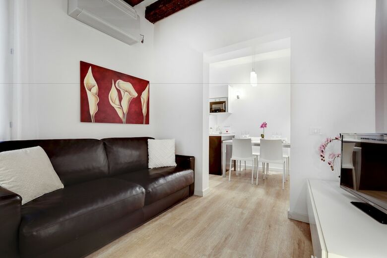Apartamento Ca Dei Botteri 2