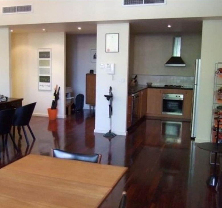 Apartamentos Readyset On King