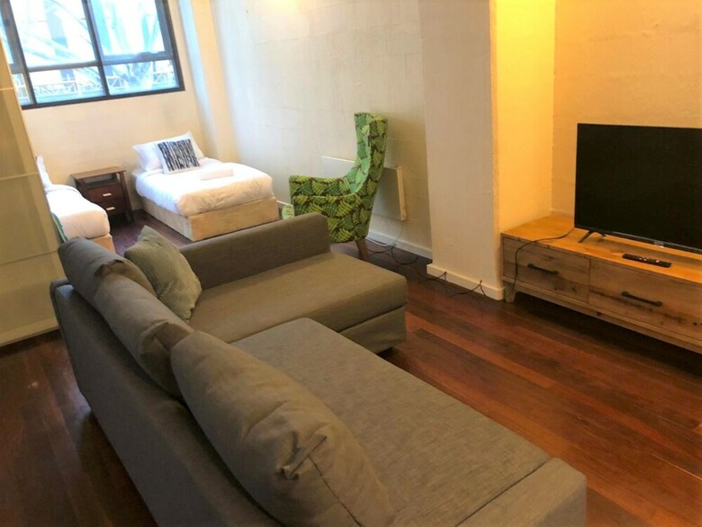 Apartamentos Readyset On King