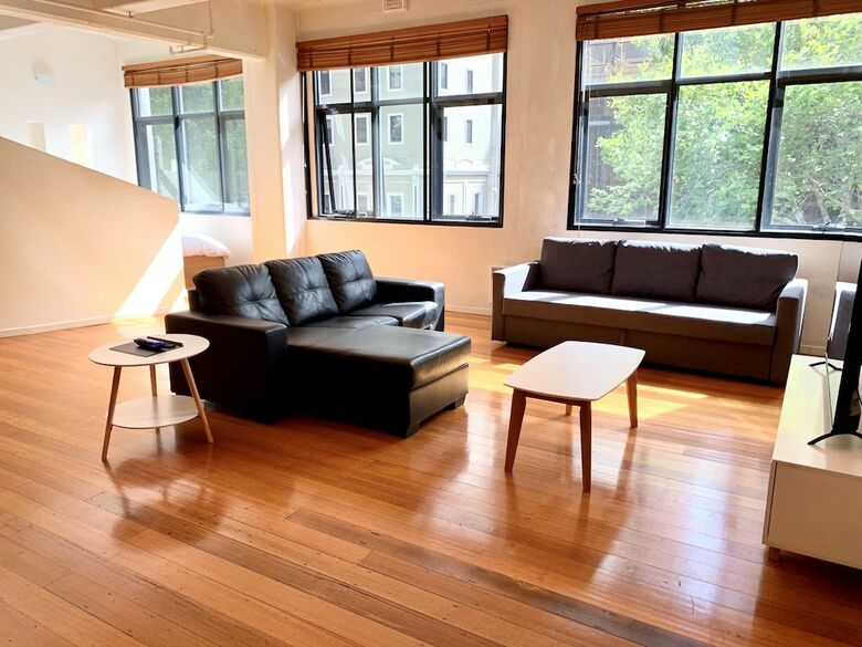 Apartamentos Readyset On King