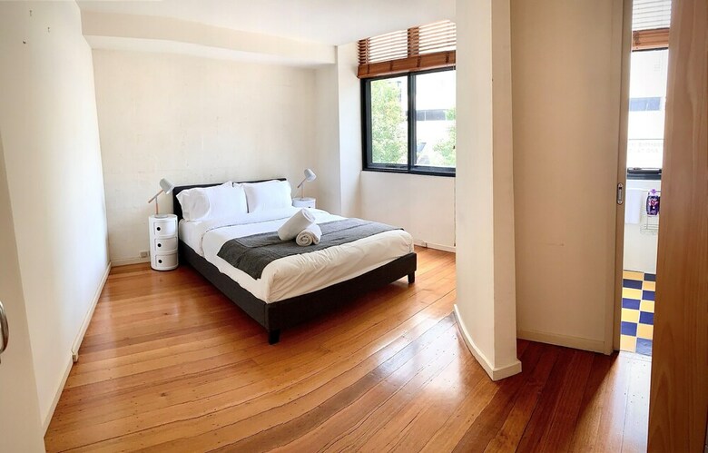 Apartamentos Readyset On King