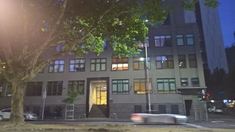 Apartamentos Readyset On King