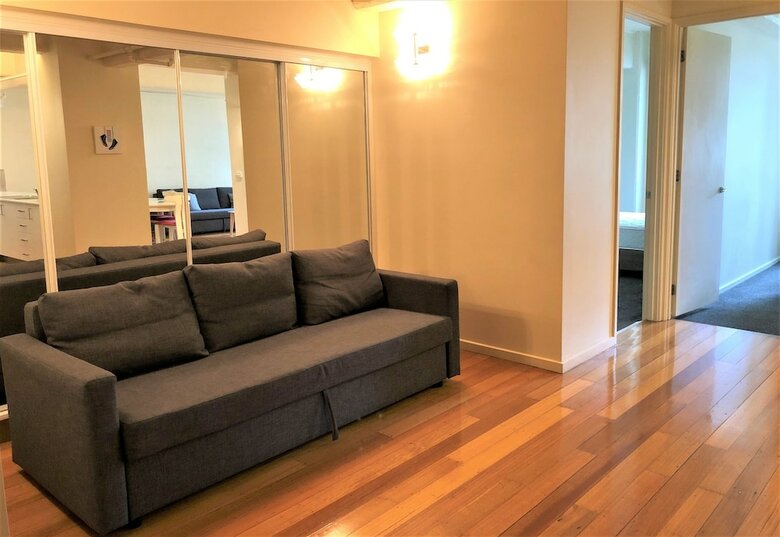 Apartamentos Readyset On King