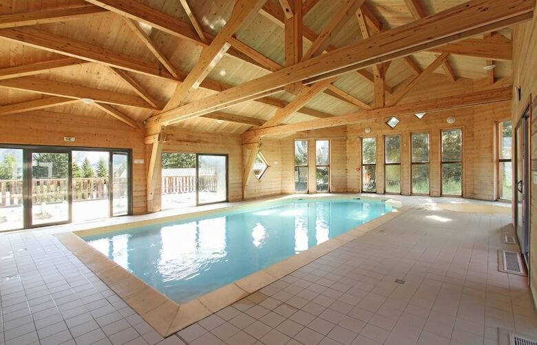 Residencia R�sidence Odalys Prestige L'or�e Des Pistes