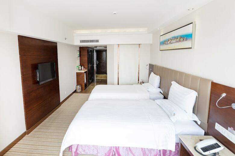 L Hotel Changsheng