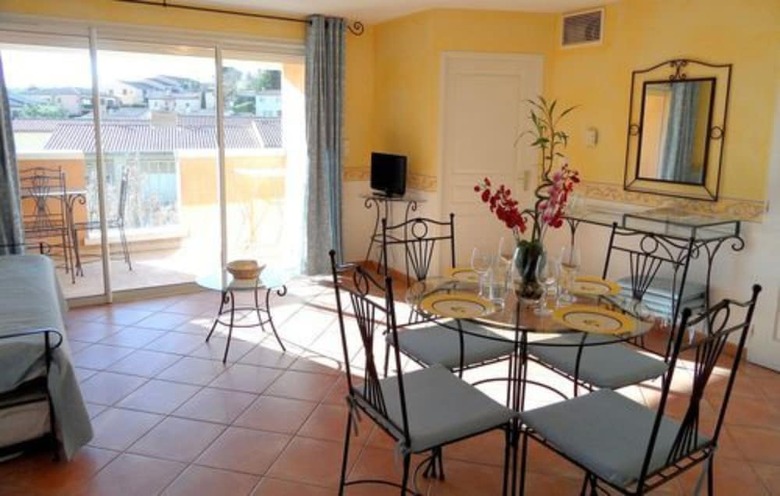 Residencia R�sidence Odalys La Licorne de Haute Provence