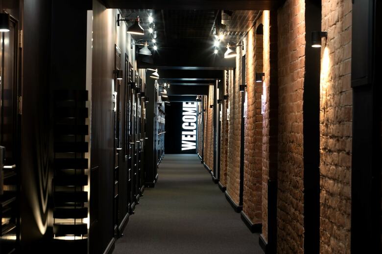 Kentron Boutique Hotel