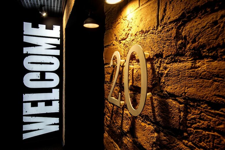 Kentron Boutique Hotel