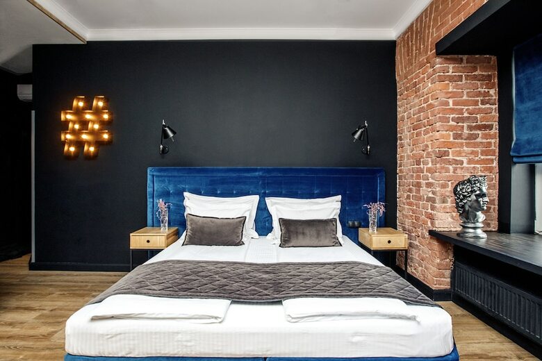 Kentron Boutique Hotel