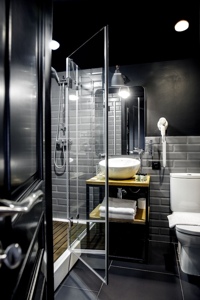 Kentron Boutique Hotel