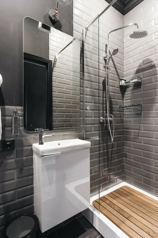 Kentron Boutique Hotel