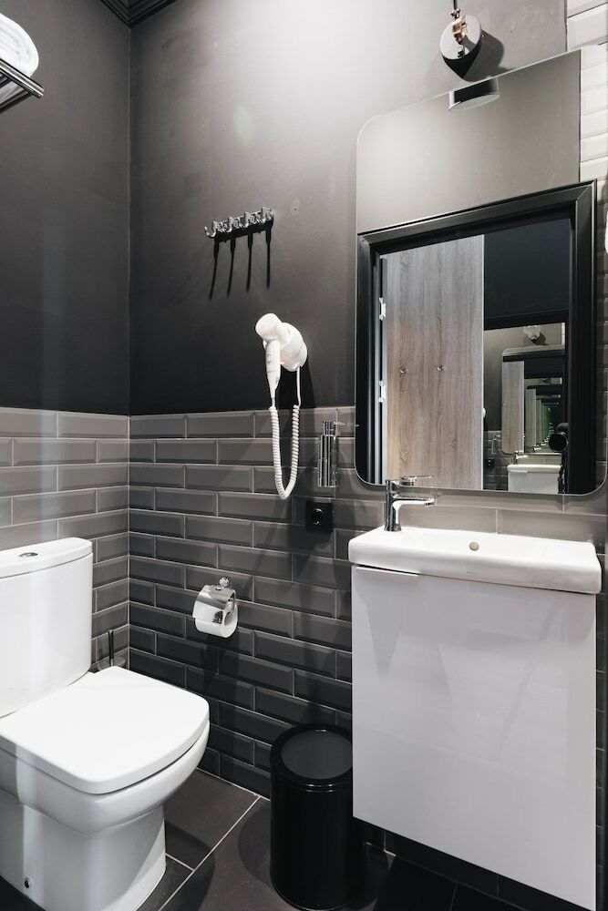 Kentron Boutique Hotel