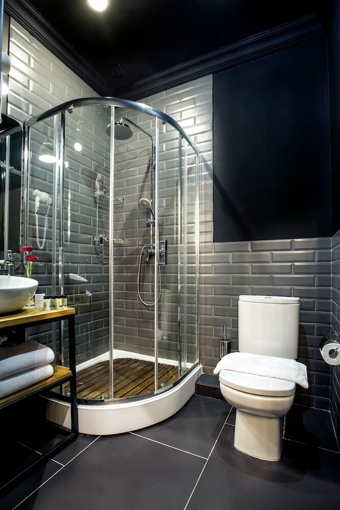 Kentron Boutique Hotel