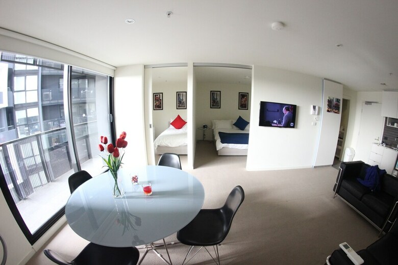 Apartamentos Readyset On Franklin