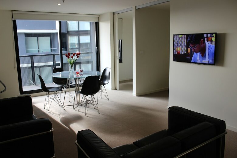Apartamentos Readyset On Franklin