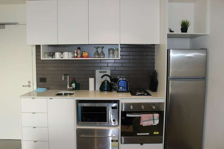 Apartamentos Readyset On Franklin