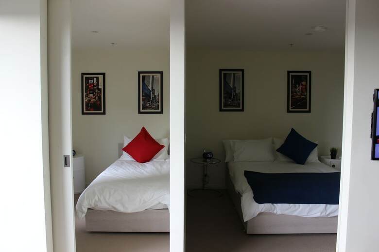 Apartamentos Readyset On Franklin