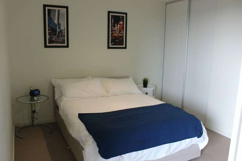 Apartamentos Readyset On Franklin