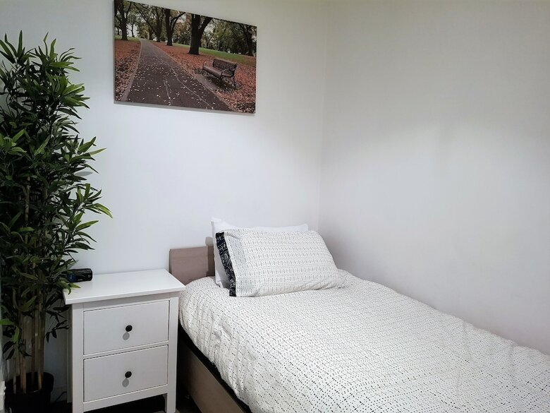 Apartamentos Readyset On Franklin