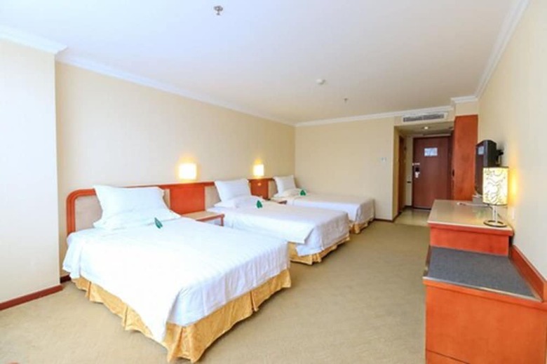 L Hotel Lianhua