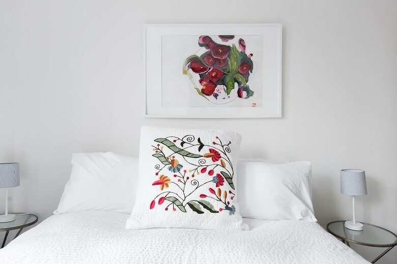 The Battersea Apartments