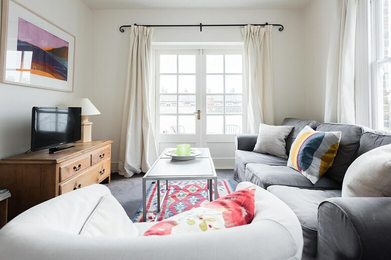 The Battersea Apartments