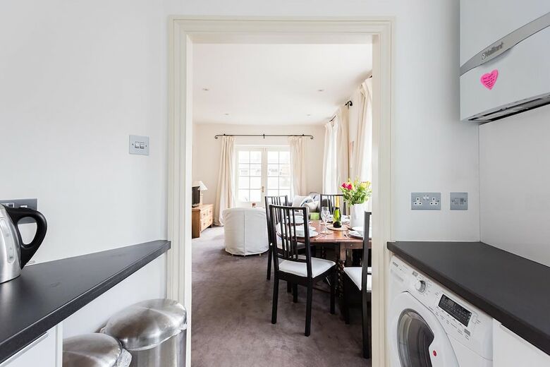 The Battersea Apartments