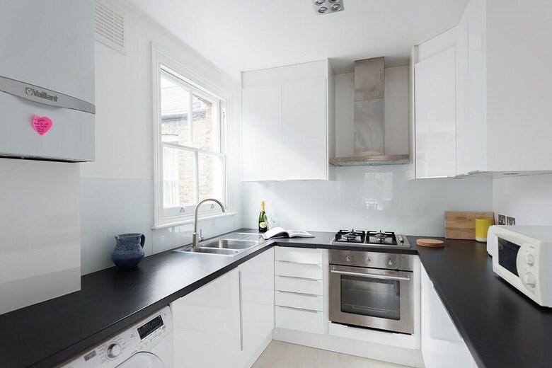 The Battersea Apartments