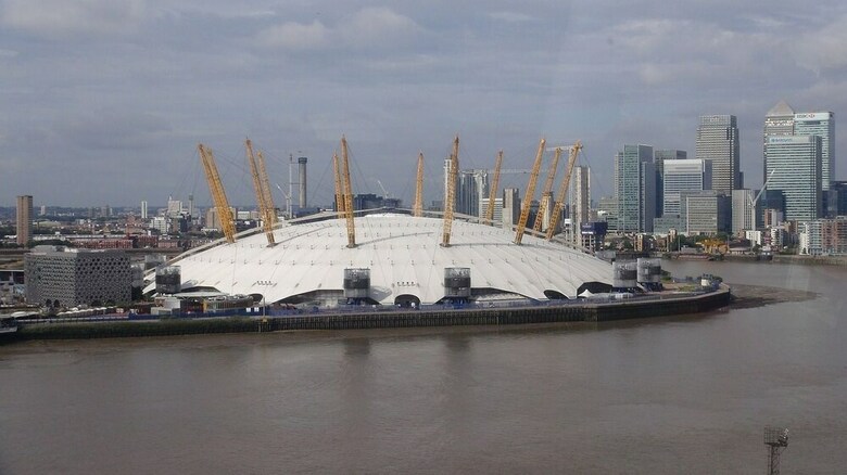 The Battersea Apartments