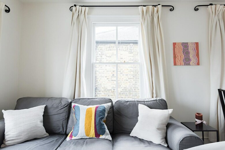 The Battersea Apartments